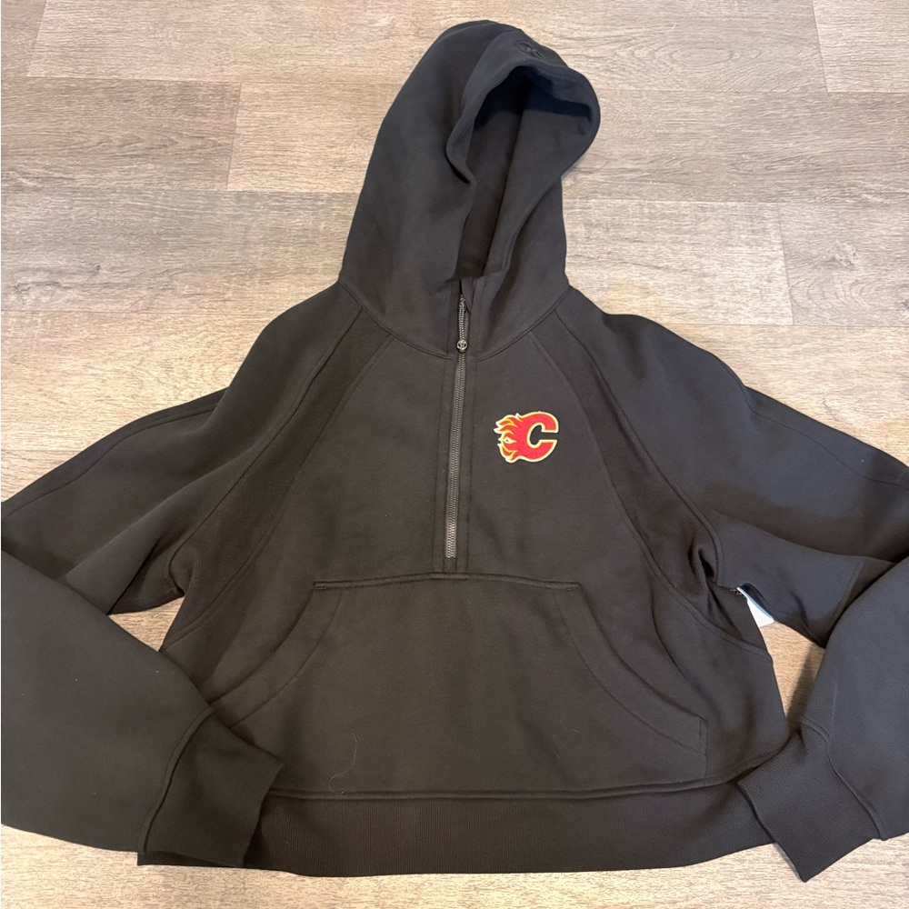 Lululemon Scuba hoodie